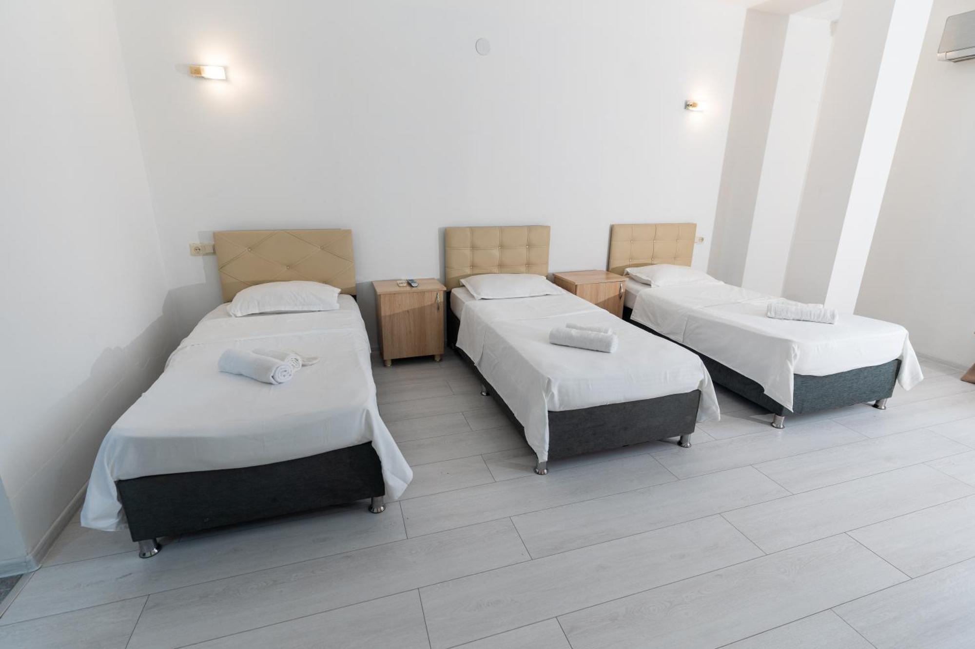 Hotel Ponto Vechio Batumi Exterior photo
